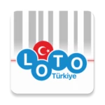 loto türkiye - sonuç ve barkod android application logo